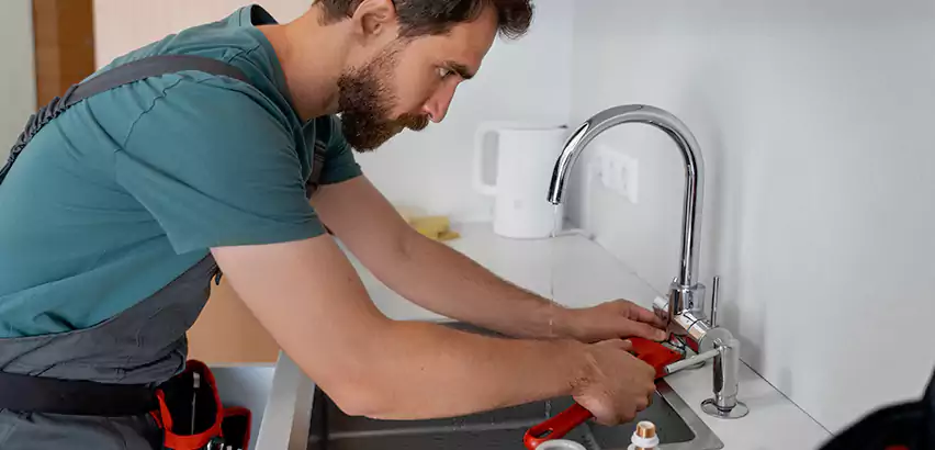 Bathroom Sink Repair in Coppell