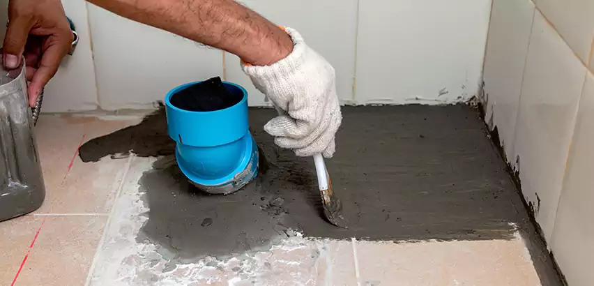Professional Slab Leak Repair Services in Coppell, TX