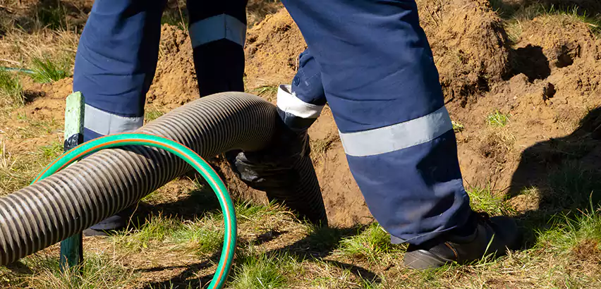 Blocked Drain Repair in Coppell