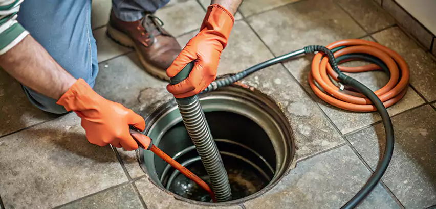 Gutter Drain Repair in Coppell, TX