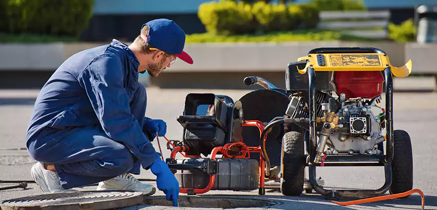 Drain Camera Inspection Near Me Coppell