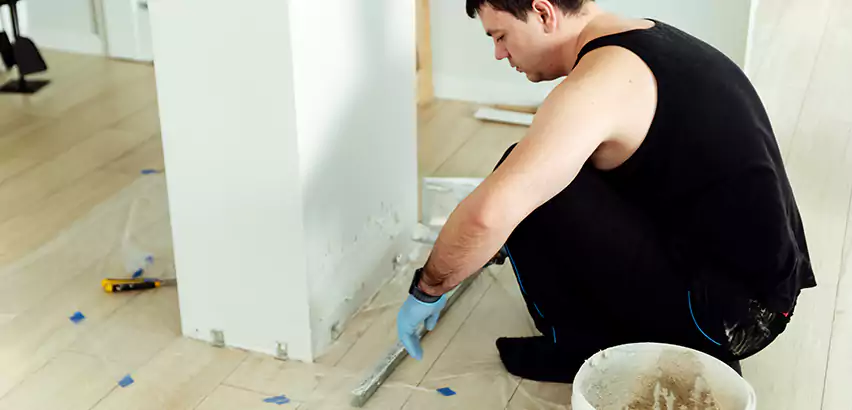Emergency Foundation Leak Repair in Coppell, TX