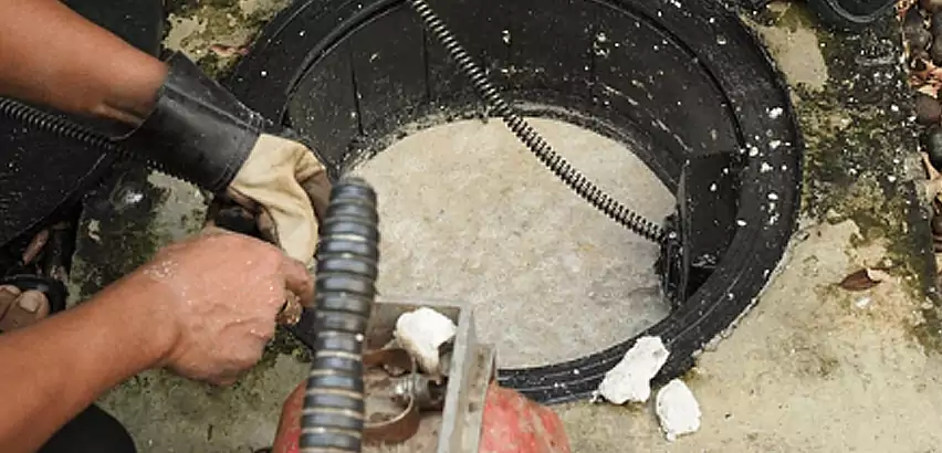Fat Trap Cleaning in Coppell, TX
