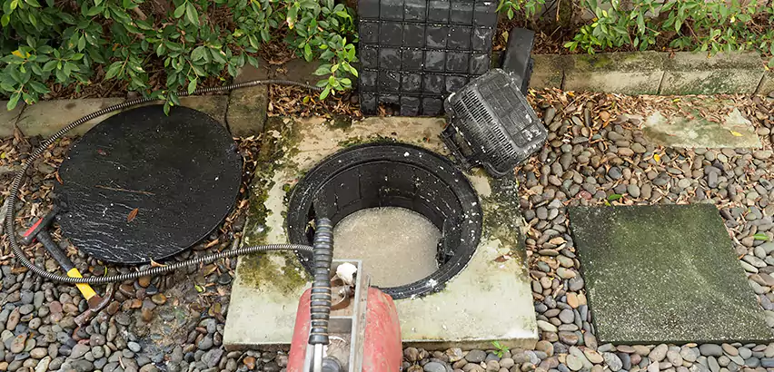 Grease Trap Installation Cost in Coppell, TX