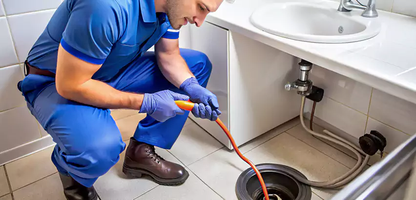 Sewer Jetting in Coppell
