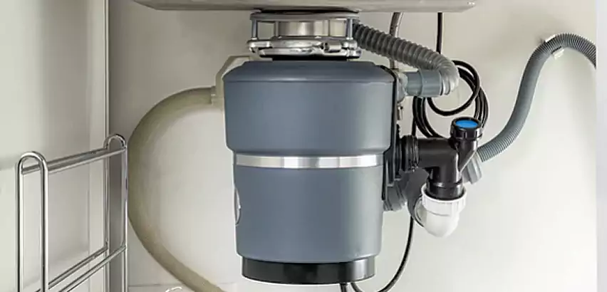 Insinkerator Air Switch Installation in Coppell, TX