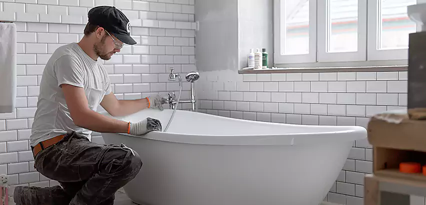 Leak Detection Companies Near Me in Coppell