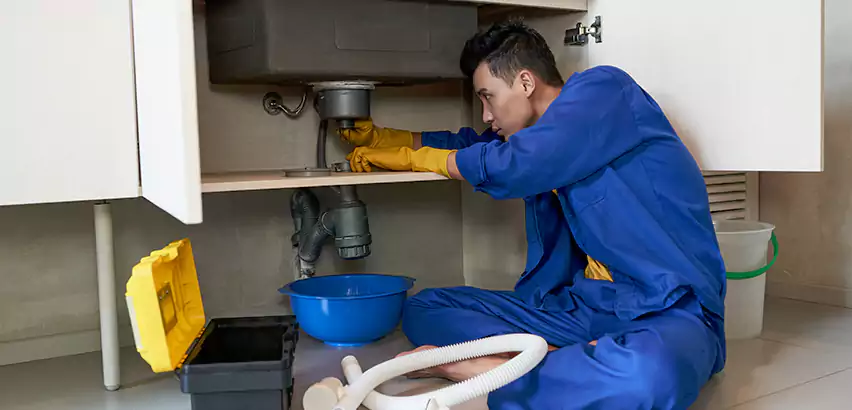 Sewer Line Maintenance Coppell, TX