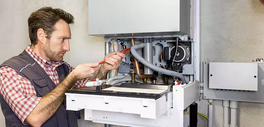 Rinnai Water Heater Maintenance Coppell