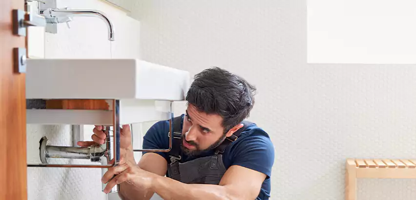 Commercial Water Leak Detection in Coppell