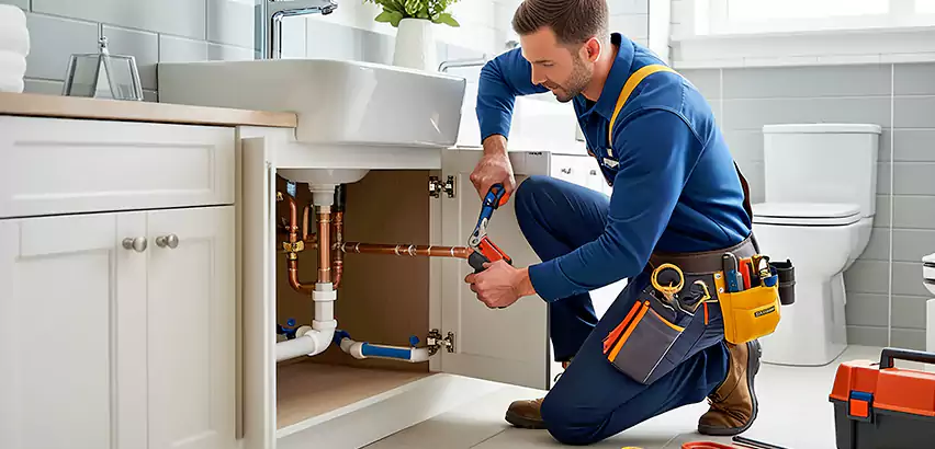 Water Damage Restoration in Coppell