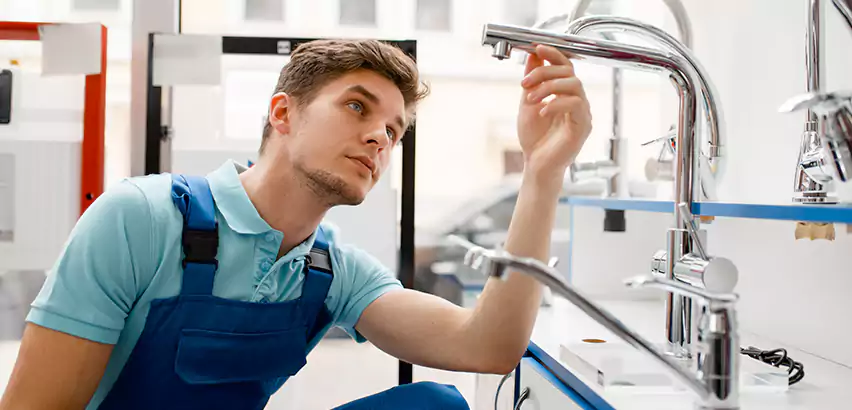 Water Leak Detection in Coppell