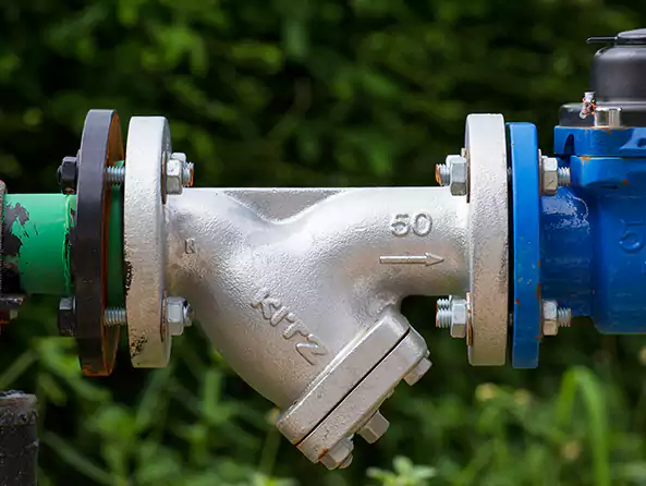 Why Choose Franco American Plumbing for Backflow Preventer Services in Coppell, TX?