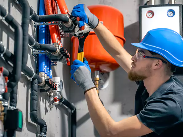 Why Choose Franco American Plumbing for Backflow Preventer Installation in Coppell, TX?