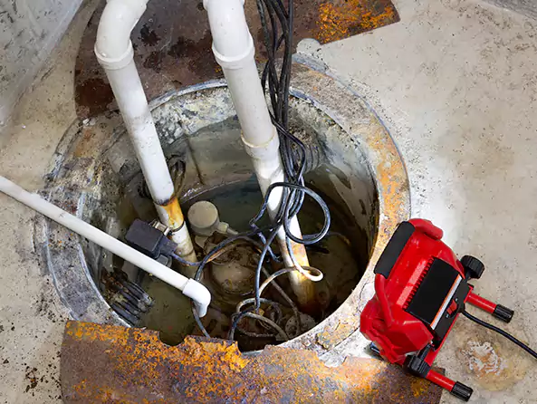 Why Choose Franco American Plumbing for Basement Sump Pump Installation in Coppell?