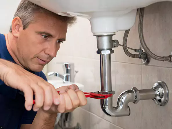 Why Choose Franco American Plumbing for Bathroom Plumbing in Coppell, TX?