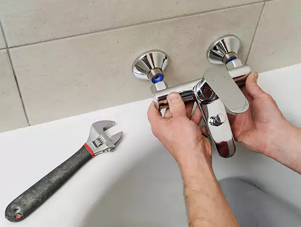Why Choose Franco American Plumbing for Bathtub Faucet Replacement in Coppell, TX?