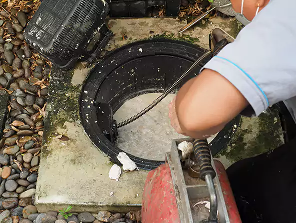 Why Choose Franco American Plumbing for Clogged Drain Repair in Coppell, TX?