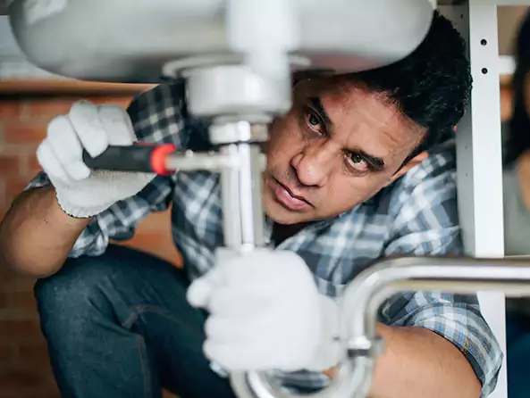  Why Choose Franco American Plumbing for Clogged Sewer Line Repair in Coppell, TX?