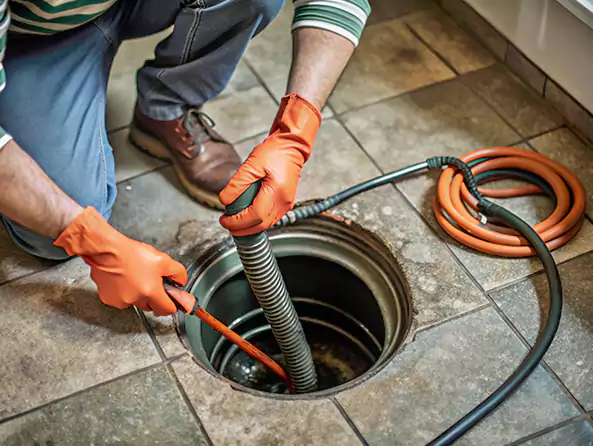 Why Choose Franco American Plumbing for Drain Jetting in Coppell, location field=ss]?