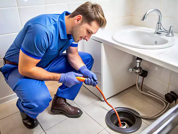 Why Choose Franco American Plumbing for Drain Repairs in Coppell, TX?