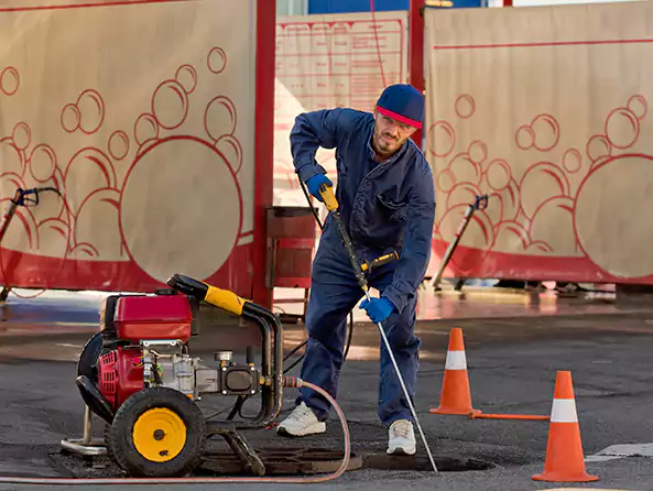 Why Choose Franco American Plumbing for Drain Services in Coppell, TX?
