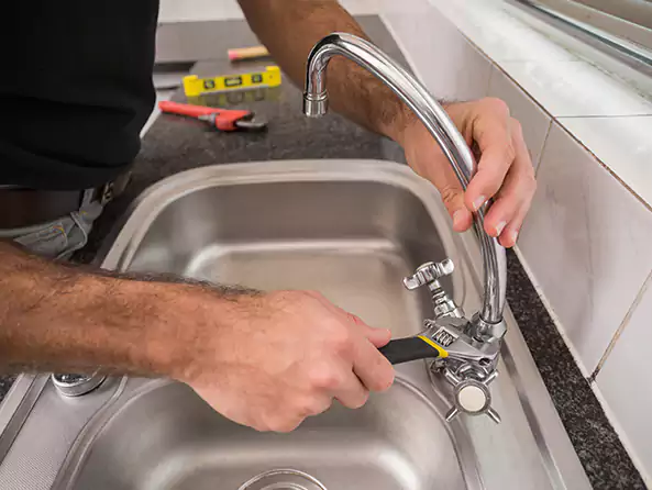 Why Choose Franco American Plumbing for Faucet Replacement in Coppell, TX?