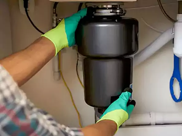 Why Choose Franco American Plumbing for Garbage Disposal Replacement in Coppell, TX?