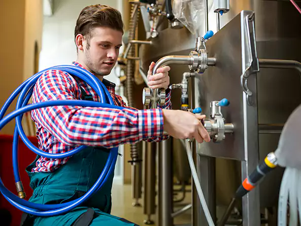 Why Choose Franco American Plumbing for Gas Leak Repair in Coppell, TX?