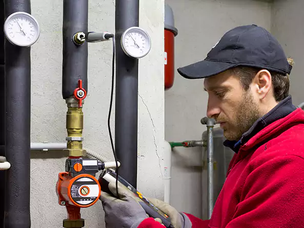 Why Choose Franco American Plumbing for Gas Line Installation in Coppell, TX?
