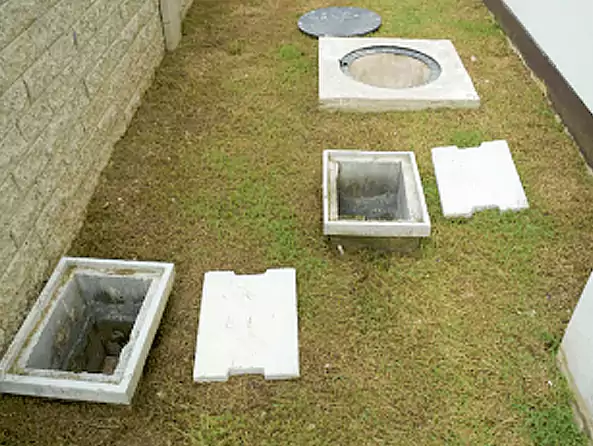 Why Choose Franco American Plumbing for Grease Trap Cleaning in Coppell, TX?