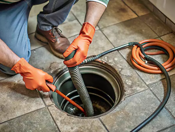  Why Choose Franco American Plumbing for Hydrojet Plumbing in Coppell, TX?