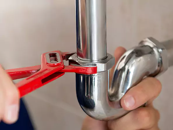 Why Choose Franco American Plumbing for PEX Pipe Installation in Coppell, TX?