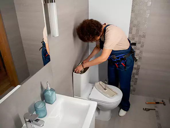 Why Choose Franco American Plumbing for Plumbers Near Me in Coppell, TX?