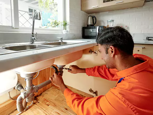 Why Choose Franco American Plumbing for Plumbing Installation in Coppell, TX?