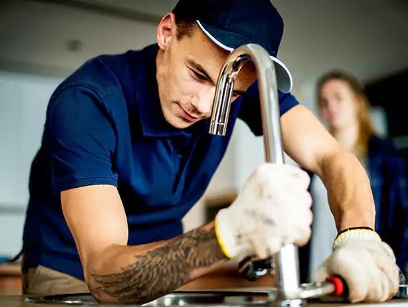 Why Choose Franco American Plumbing for Plumbing Repair in Coppell, TX?