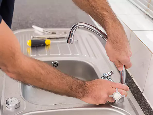 Why Choose Franco American Plumbing for Plumbing Replacement in Coppell, TX?