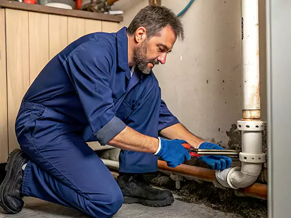  Why Choose Franco American Plumbing for Repiping Services in Coppell?