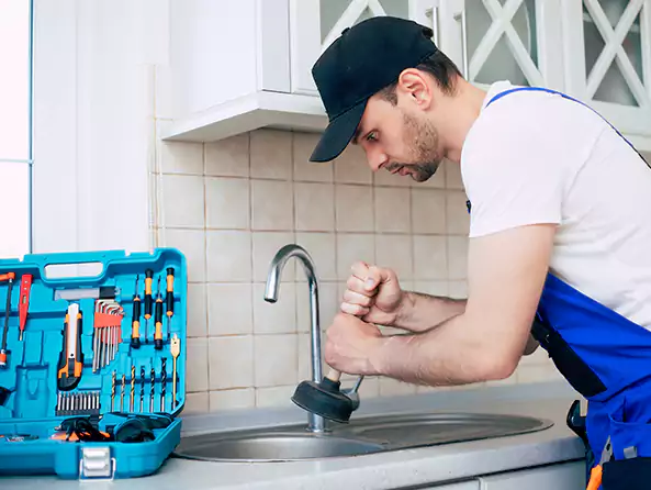Why Choose Franco American Plumbing for Rooter Services in Coppell, TX?