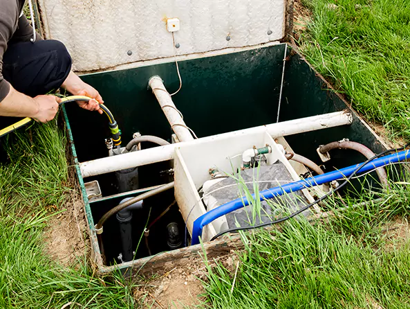Why Choose Franco American Plumbing for Sewage Ejector Pump Installation in Coppell, TX?