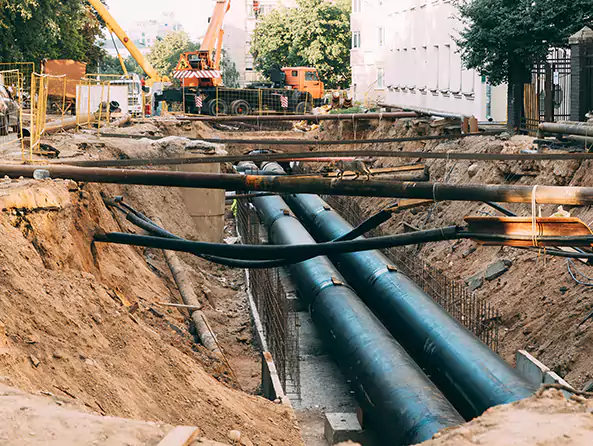 Why Choose Franco American Plumbing for Sewer Cleaning in Coppell, TX?