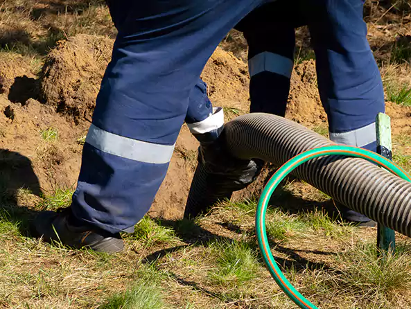Why Choose Franco American Plumbing for Sewer Line Replacement in Coppell, TX?