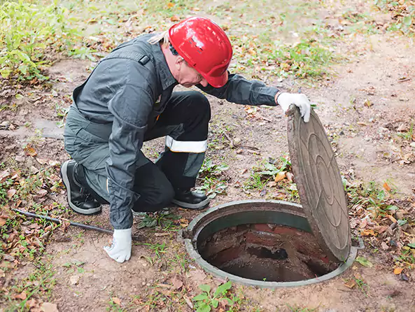 Why Choose Franco American Plumbing for Sewer Repair in Coppell, TX?