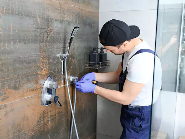 Why Choose Franco American Plumbing for Shower Installation in Coppell, TX?