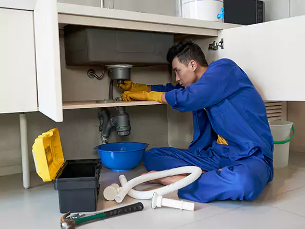 Why Choose Franco American Plumbing for Sink Drain Replacement in Coppell, TX?