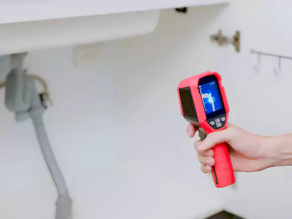  Why Choose Franco American Plumbing for Slab Leak Detection in Coppell, TX?