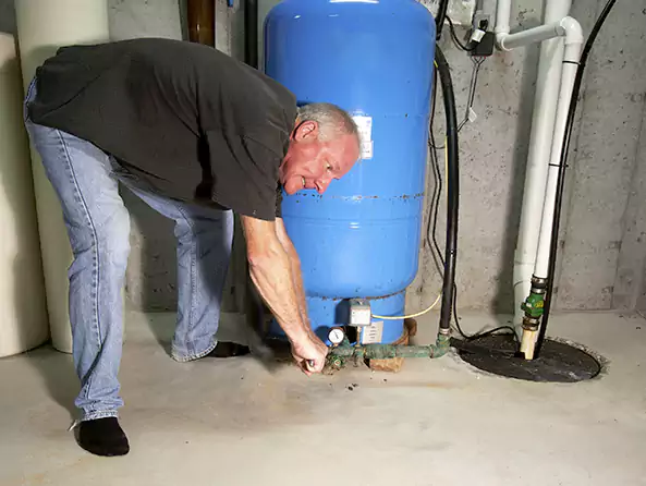 Why Choose Franco American Plumbing for Sump Pump Installation in Coppell?