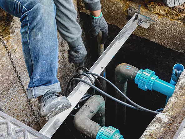 Why Choose Franco American Plumbing for Sump Pump Maintenance in Coppell, TX?