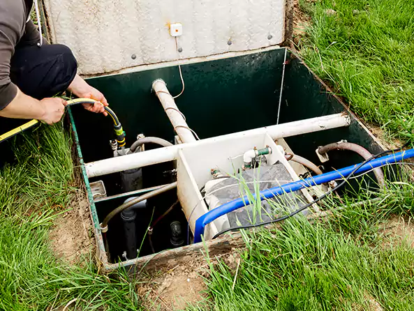 Why Choose Franco American Plumbing for Sump Pump Replacement in Coppell, TX?