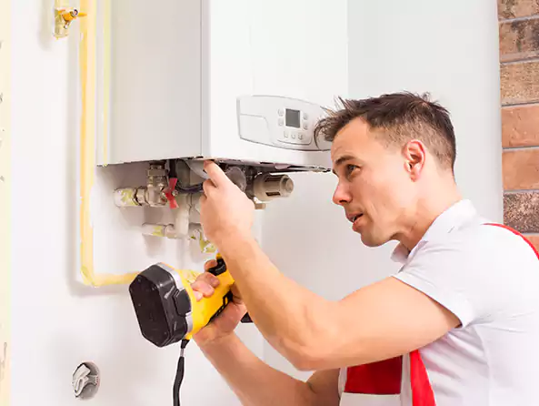 Why Choose Franco American Plumbing for Tankless Water Heater Installation in Coppell, TX?